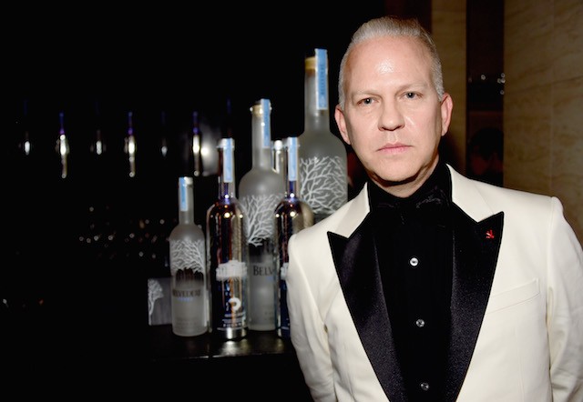 Ryan Murphy