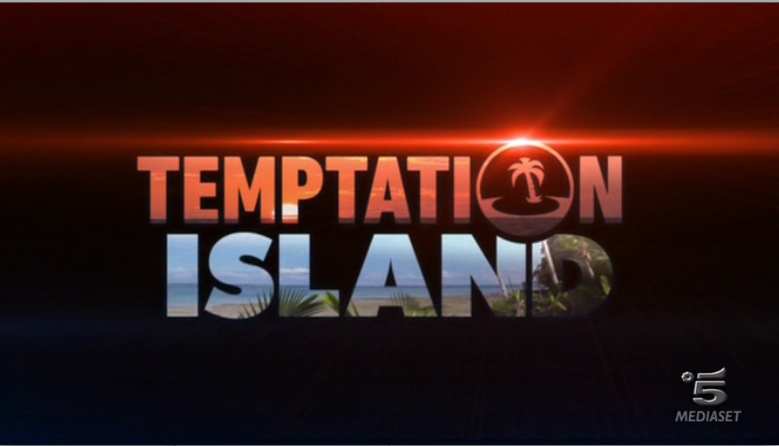 temptation island