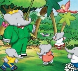 Babar