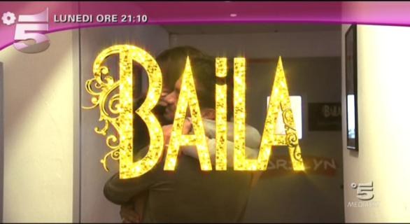 Baila!, il nuovo promo del programma con Barbara D'Urso