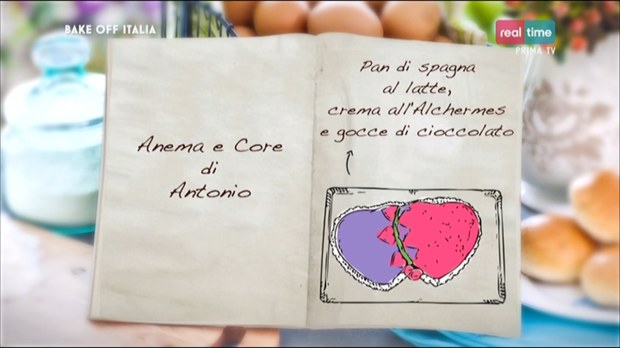 Bake Off Italia 2, foto quinta puntata - 10 ottobre 2014