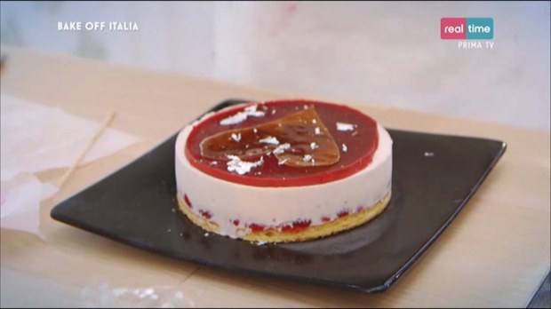 Bake Off Italia 2, foto quinta puntata - 10 ottobre 2014