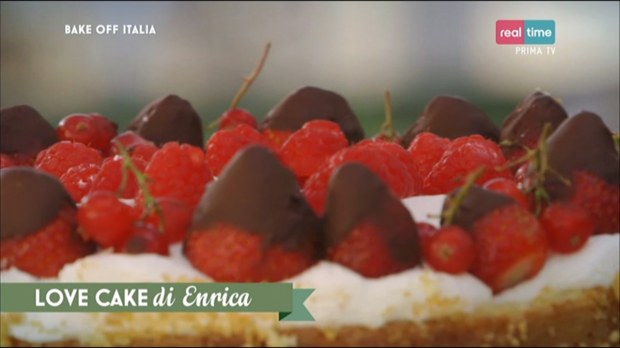 Bake Off Italia 2, foto quinta puntata - 10 ottobre 2014