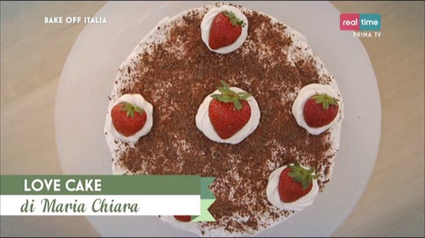 Bake Off Italia 2, foto quinta puntata - 10 ottobre 2014