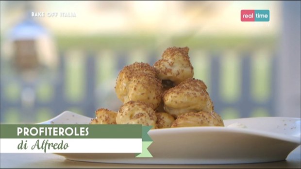 Bake Off Italia 2014, seconda puntata