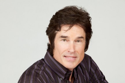 Ron Moss