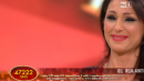 Ballando con le stelle 2012 - Anna Tatangelo in lacrime ha la standing ovation