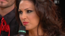 Ballando con le stelle 2012 - Anna Tatangelo in lacrime ha la standing ovation