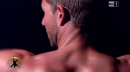 Ballando con le stelle 2012 - Thomas Degasperi debutta hot