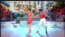 Ballando con le stelle 2013: Veronika Logan e Maykel Fonts