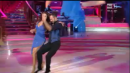 Ballando con le stelle: Francesca Testasecca e Stefano Oradei nel Cha cha di sabato