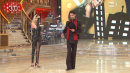 Ballando con le stelle - Ria Antoniou 