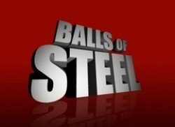 Balls of steel