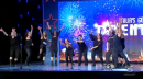 Bamp Body Music, ballerini a Italia's got talent