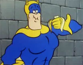 Bananaman