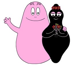 Barbapapa