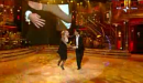 Barbara De Rossi e Simone De Pasquale - Ballando con le Stelle 6