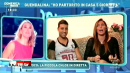 Barbara d'Urso a Tv Talk