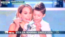 Barbara d'Urso a Tv Talk