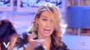 Barbara D\\'Urso all\\'ultima puntata di Verissimo di sabato 11 maggio 2013