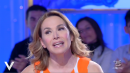 Barbara D\\'Urso all\\'ultima puntata di Verissimo di sabato 11 maggio 2013