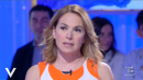 Barbara D\\'Urso all\\'ultima puntata di Verissimo di sabato 11 maggio 2013