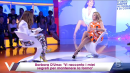 Barbara D\\'Urso all\\'ultima puntata di Verissimo di sabato 11 maggio 2013