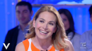 Barbara D\\'Urso all\\'ultima puntata di Verissimo di sabato 11 maggio 2013