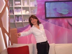 barbara d urso mattino 5