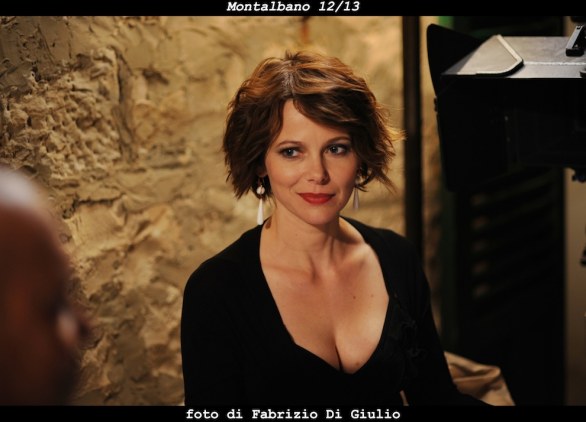 Barbora Bobulova - Il commissario Montalbano