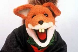 Basil Brush 