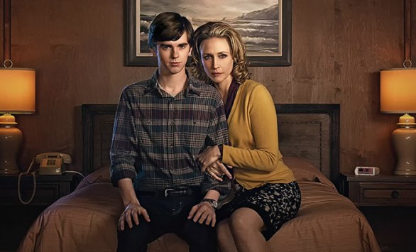 Bates Motel