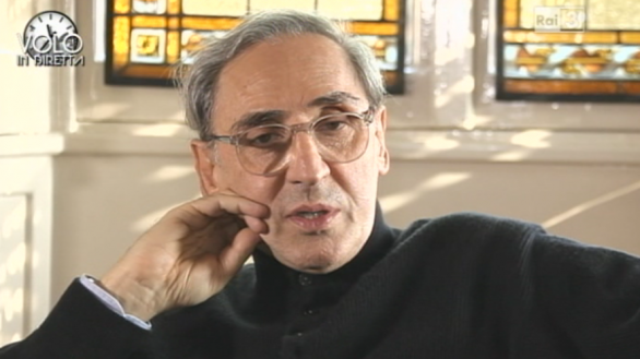 battiato volo