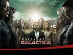 Battlestar Galactica