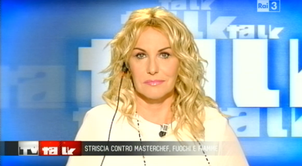 clerici blogo tvtalk