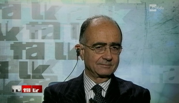 Giancarlo Leone rai1