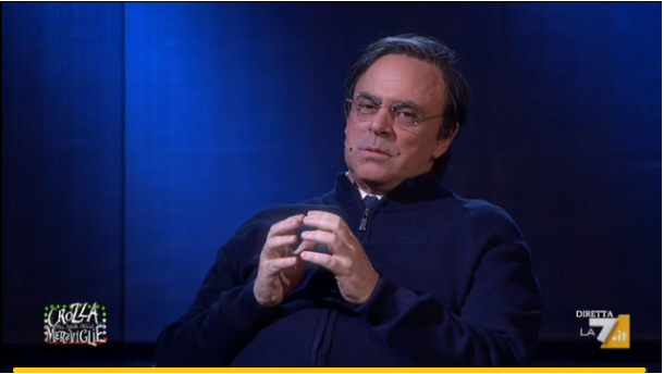 Crozza Marchionne 2