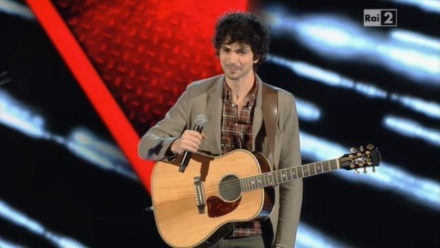 the voice 25 marzo 2015 r