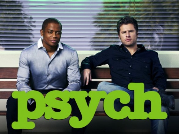 Psych