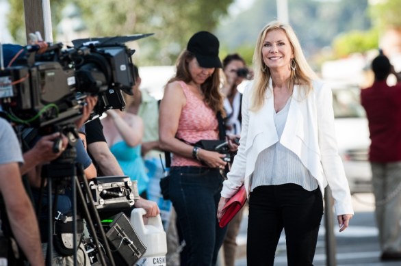 Beautiful al Monte Carlo Television Festival 2013