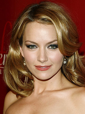 Becki Newton