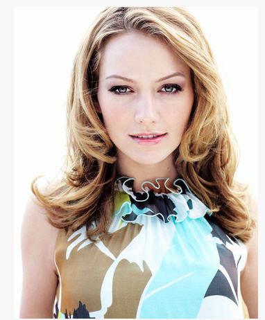 Becki Newton