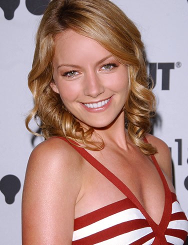 Becki Newton