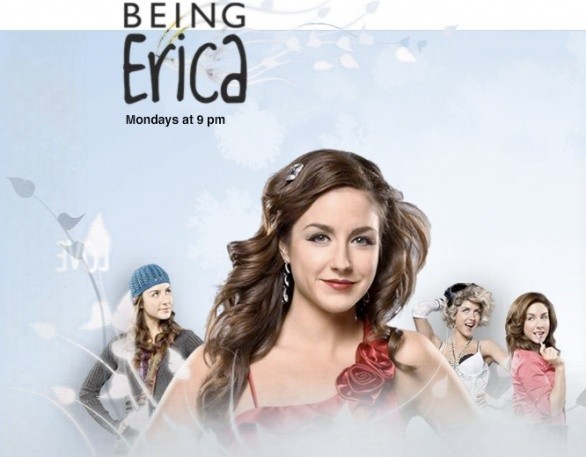 Being Erica su Mya