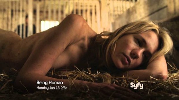 Being Human, la quarta ed ultima stagione