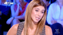 Belen Rodriguez a Domenica Cinque