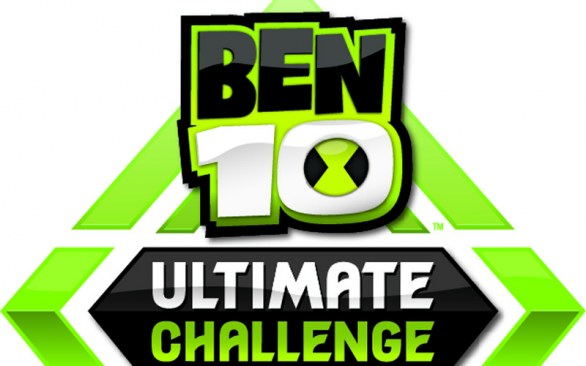 Ben 10 Ultimate Challange: il game show di Ben Tennyson