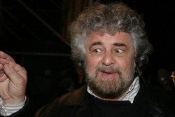 Beppe Grillo