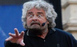 Beppe Grillo