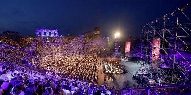 arena di verona 2015